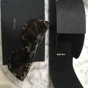 Prada Sun Glasses